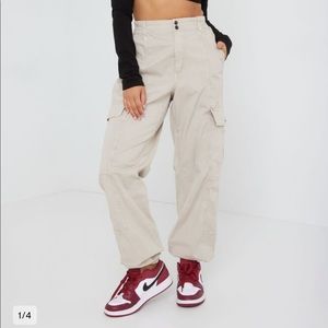 CARGOS “Brianna Bubble Pant”